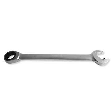 Ringratschenschlüssel DUO Gear SW 13 mm Länge 178 mm